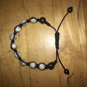 Fashion Diamond Bracelet